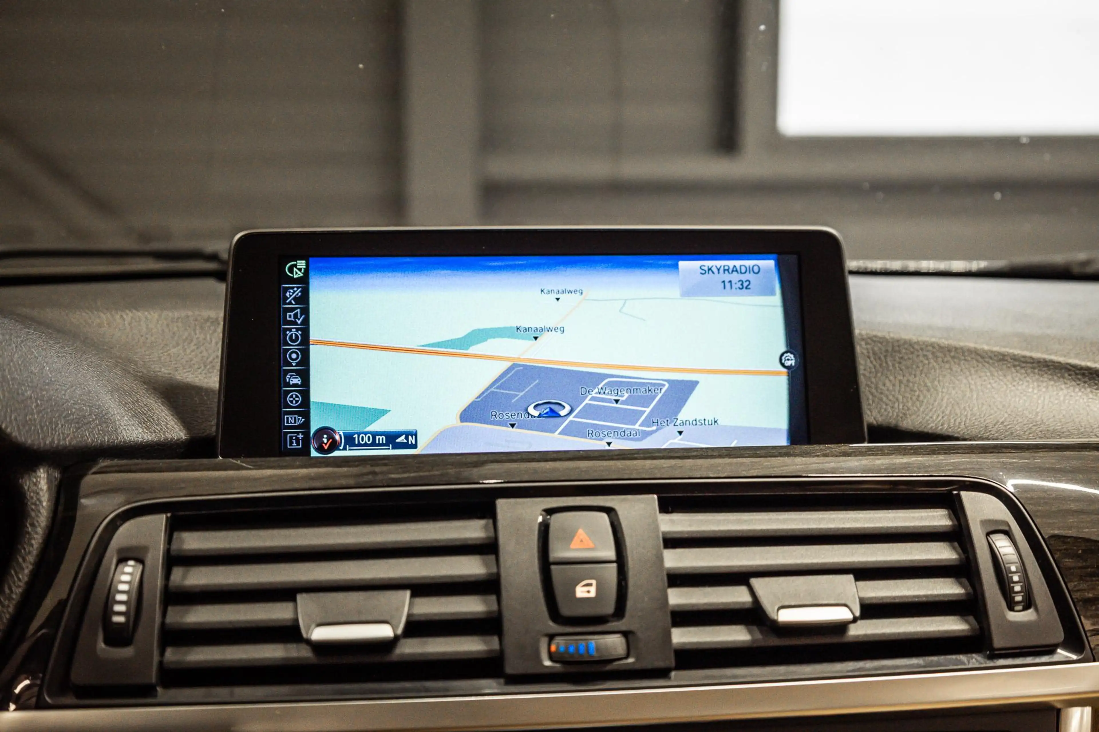 BMW 328 3-serie 328i xDrive High Executive Leder | Dealer — photo 15