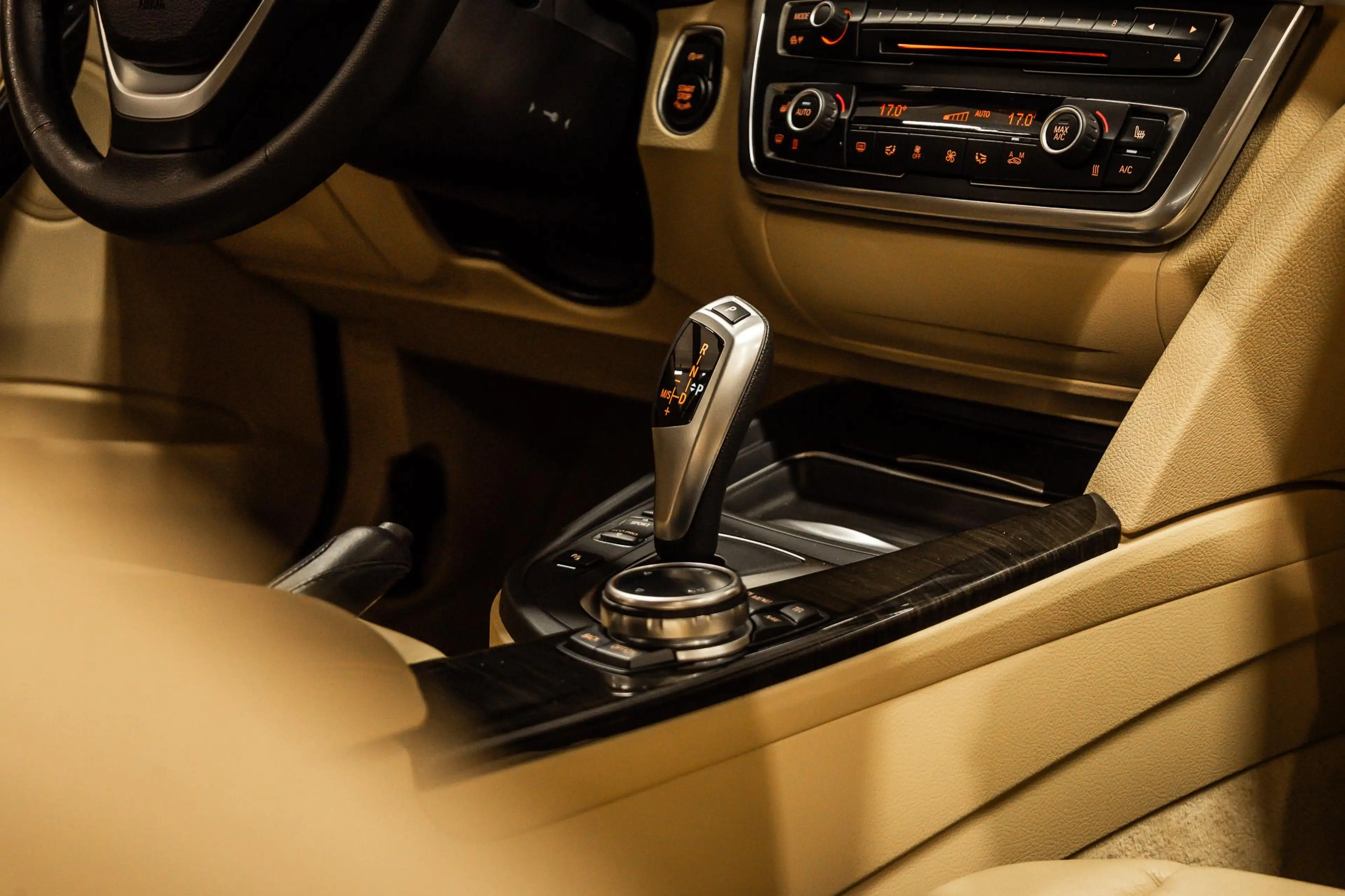 BMW 328 3-serie 328i xDrive High Executive Leder | Dealer — photo 14