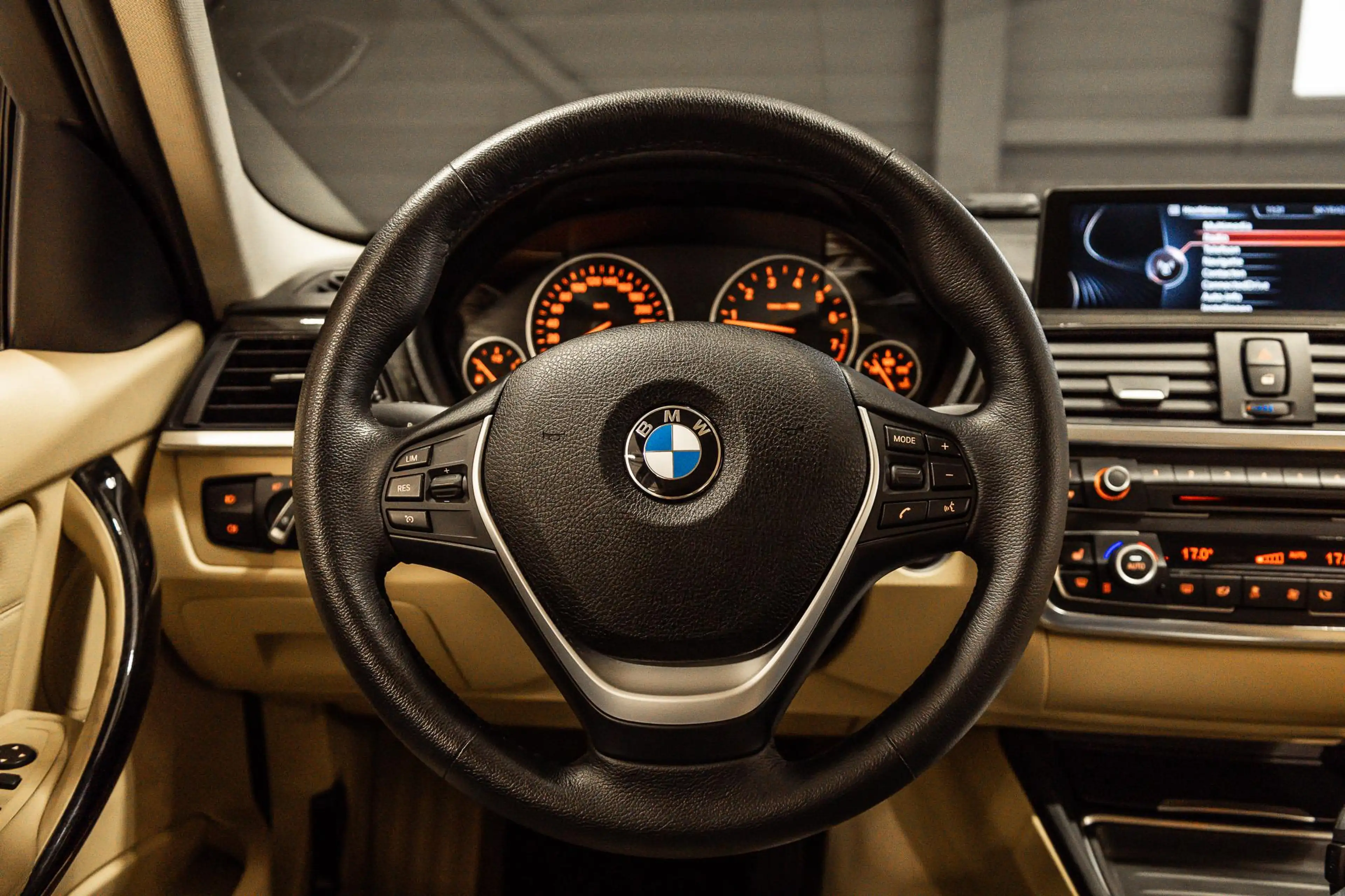 BMW 328 3-serie 328i xDrive High Executive Leder | Dealer — photo 10