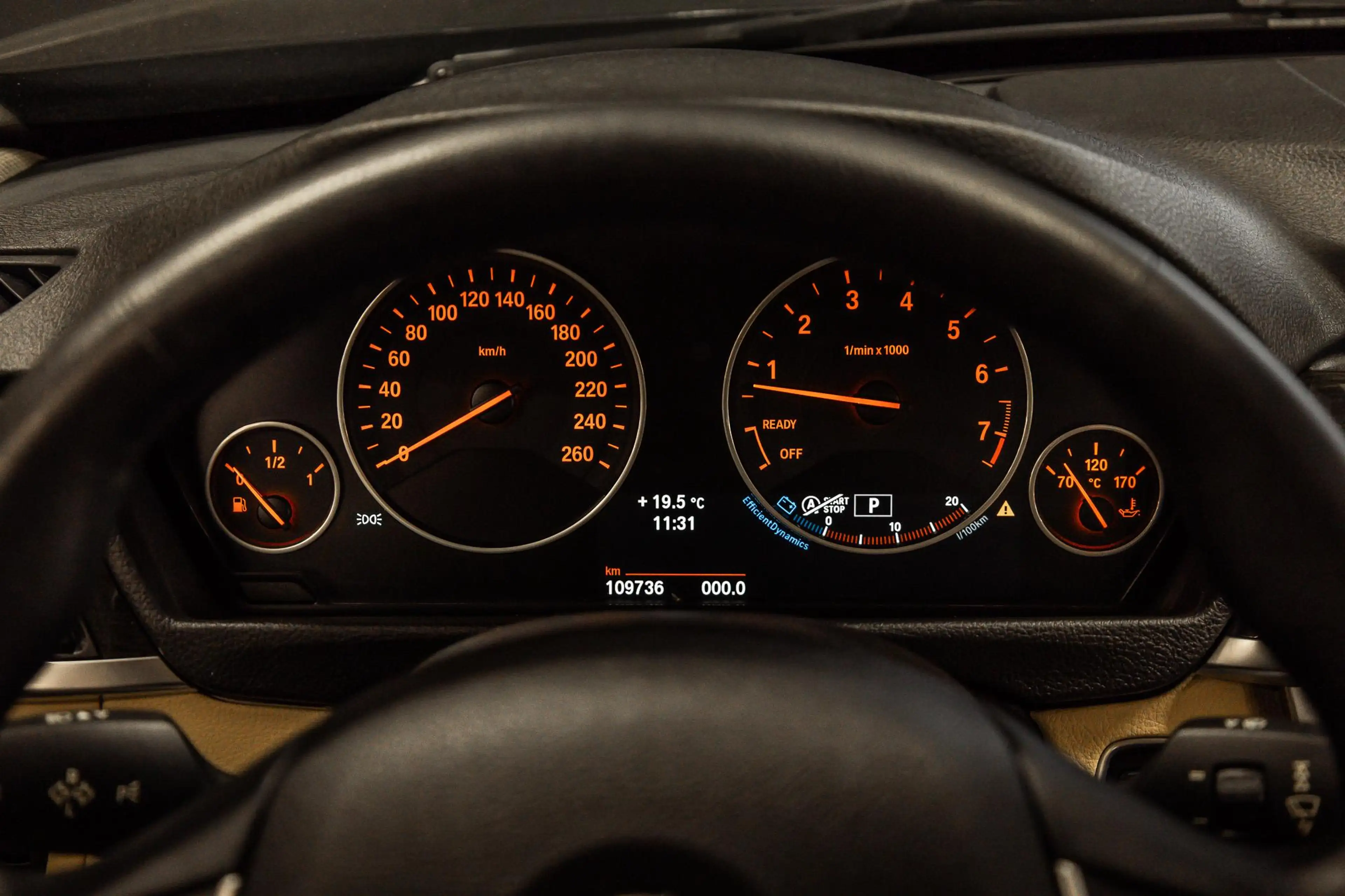 BMW 328 3-serie 328i xDrive High Executive Leder | Dealer — photo 11