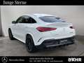 Mercedes-Benz GLE 53 AMG GLE 53 Hybrid 4M+ Coupé PremiumPlus/Pano/AHK/22" Weiß - thumbnail 3