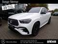 Mercedes-Benz GLE 53 AMG GLE 53 Hybrid 4M+ Coupé PremiumPlus/Pano/AHK/22" Weiß - thumbnail 1
