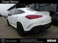 Mercedes-Benz GLE 53 AMG GLE 53 Hybrid 4M+ Coupé PremiumPlus/Pano/AHK/22" Weiß - thumbnail 3