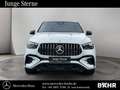 Mercedes-Benz GLE 53 AMG GLE 53 Hybrid 4M+ Coupé PremiumPlus/Pano/AHK/22" Weiß - thumbnail 7