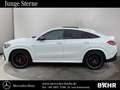 Mercedes-Benz GLE 53 AMG GLE 53 Hybrid 4M+ Coupé PremiumPlus/Pano/AHK/22" Weiß - thumbnail 2