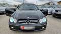 Mercedes-Benz CLK 200 Cabrio Kompressor Aut. Xenon*Leder*Navi* Negru - thumbnail 1