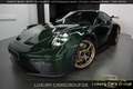 Porsche 992 911 GT3  Facelift-2025-Weissach-Full-MY26 Grün - thumbnail 2