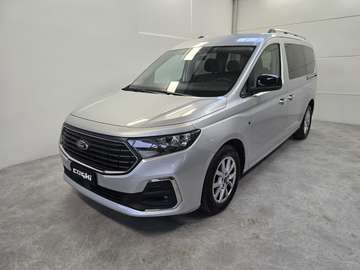2.0 EcoBlue 90kW Titanium