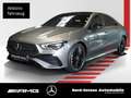 Mercedes-Benz CLA 200 AMG NIGHT PANO 19-ZOLL STANDHEIZUNG Grau - thumbnail 1