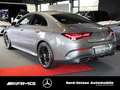 Mercedes-Benz CLA 200 AMG NIGHT PANO 19-ZOLL STANDHEIZUNG Grau - thumbnail 4