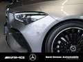 Mercedes-Benz CLA 200 AMG NIGHT PANO 19-ZOLL STANDHEIZUNG Grau - thumbnail 3
