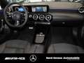 Mercedes-Benz CLA 200 AMG NIGHT PANO 19-ZOLL STANDHEIZUNG Grau - thumbnail 12