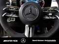 Mercedes-Benz CLA 200 AMG NIGHT PANO 19-ZOLL STANDHEIZUNG Grau - thumbnail 8