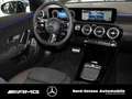 Mercedes-Benz CLA 200 AMG NIGHT PANO 19-ZOLL STANDHEIZUNG Grau - thumbnail 9
