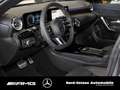 Mercedes-Benz CLA 200 AMG NIGHT PANO 19-ZOLL STANDHEIZUNG Grau - thumbnail 5
