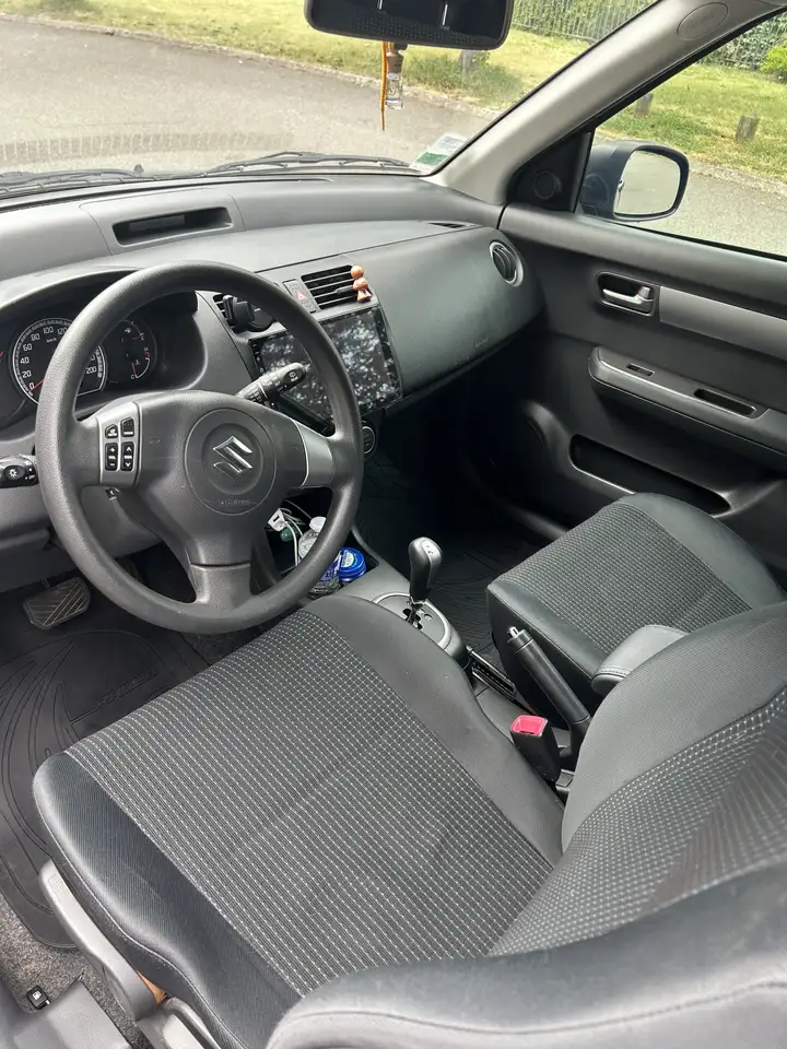 Suzuki Swift 1.3 GLX BV ROBOTISEE