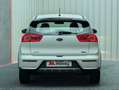 Kia Niro 1.6 GDI HIBRIDO DRIVE Weiß - thumbnail 4