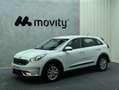 Kia Niro 1.6 GDI HIBRIDO DRIVE Weiß - thumbnail 1