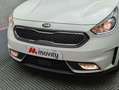 Kia Niro 1.6 GDI HIBRIDO DRIVE Weiß - thumbnail 15