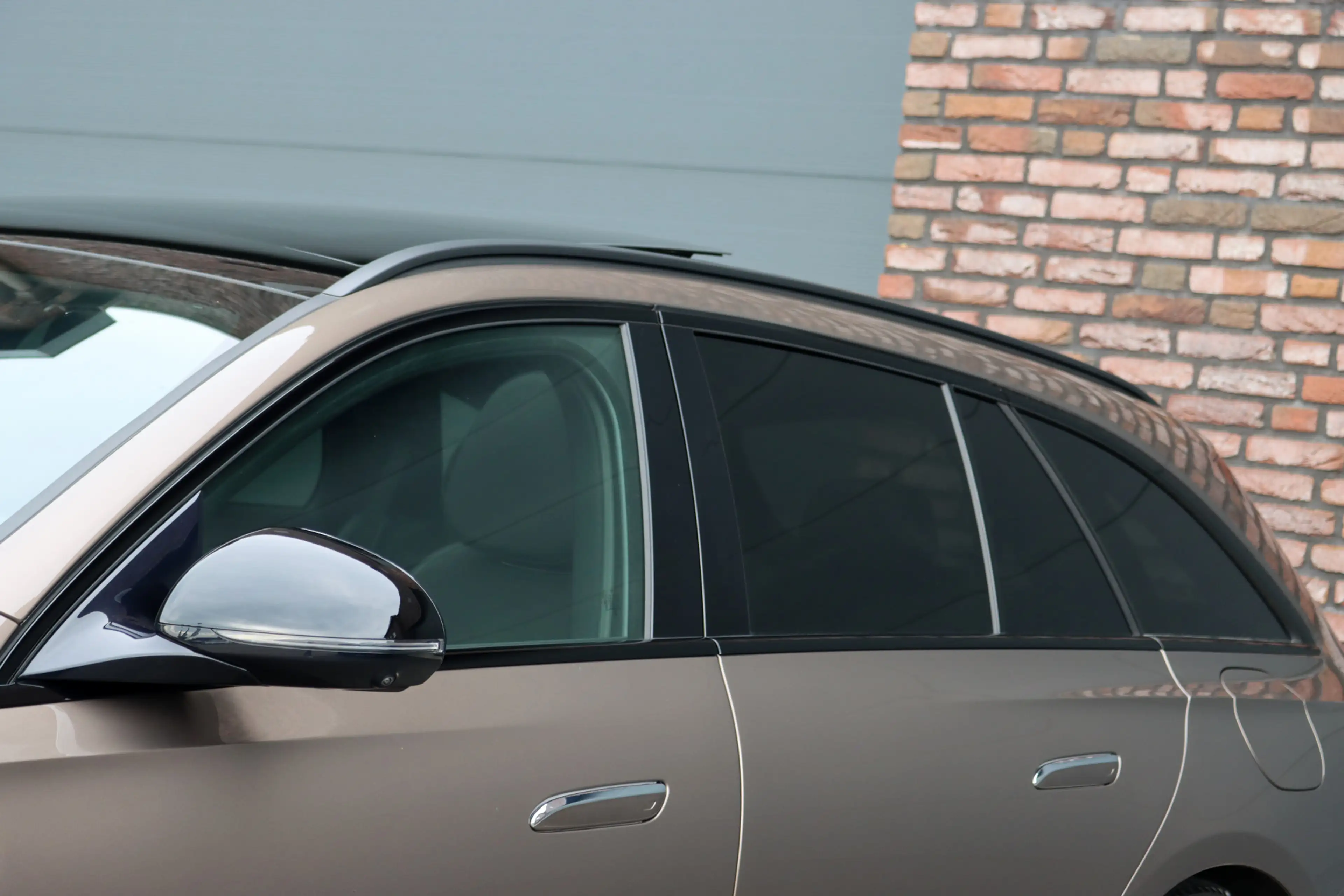 Mercedes-Benz E 300 Estate e AMG Line | Hyperscreen | Distronic+ | HUD — photo 19