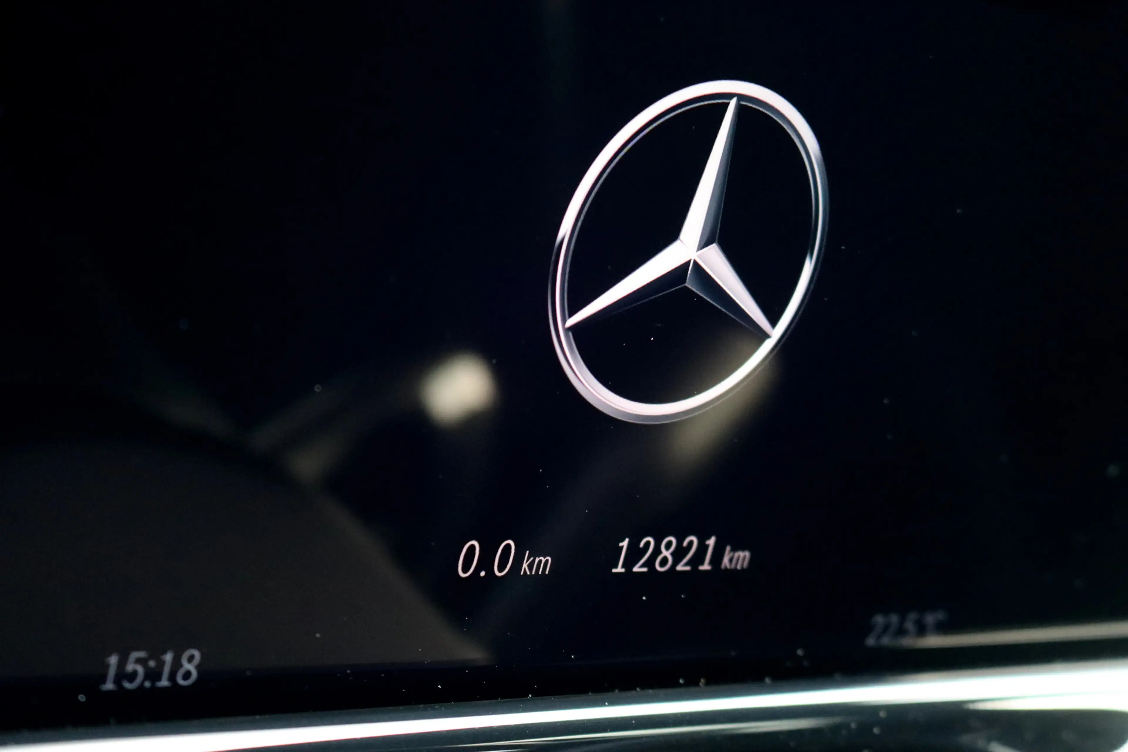 Mercedes-Benz E 300 Estate e AMG Line | Hyperscreen | Distronic+ | HUD — photo 28