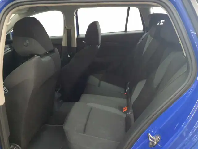 Skoda Octavia view 13