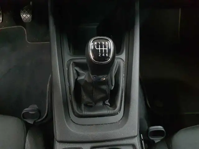 Skoda Octavia view 10