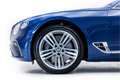 Bentley Continental GT 6.0 W12 First Edition Blauw - thumbnail 44