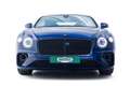 Bentley Continental GT 6.0 W12 First Edition Bleu - thumbnail 42