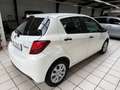 Toyota Yaris Basis 1.0 Dual-VVTi aus 2.Hand Klima 5 Türig White - thumbnail 6
