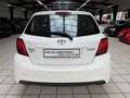 Toyota Yaris Basis 1.0 Dual-VVTi aus 2.Hand Klima 5 Türig White - thumbnail 7