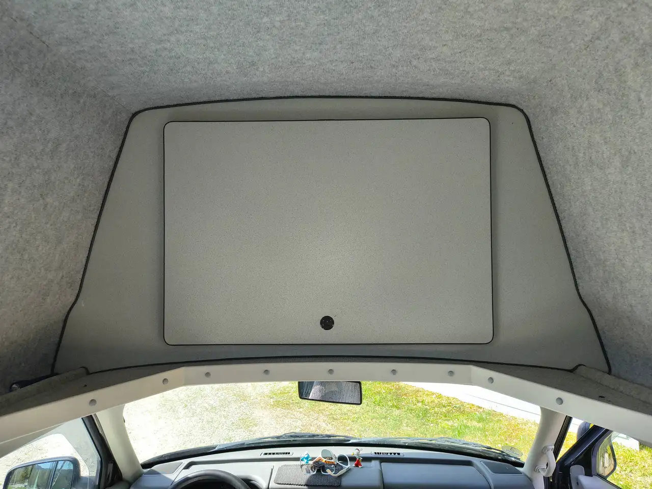 Volkswagen T4 Transporter T4 TDI 7DA1Y2, foto 5