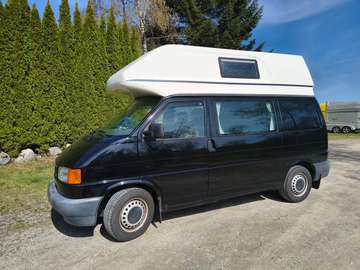 Transporter T4 TDI 7DA1Y2