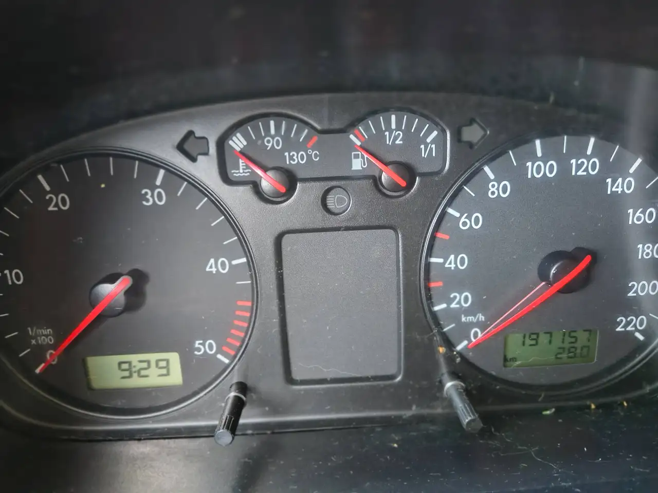 Volkswagen T4 Transporter T4 TDI 7DA1Y2, foto 11