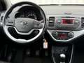 Kia Picanto 1.2 CVVT DynamicLine 1e Eigenaar,AIrco,CruiseContr Zwart - thumbnail 4
