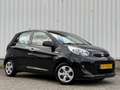 Kia Picanto 1.2 CVVT DynamicLine 1e Eigenaar,AIrco,CruiseContr Zwart - thumbnail 3