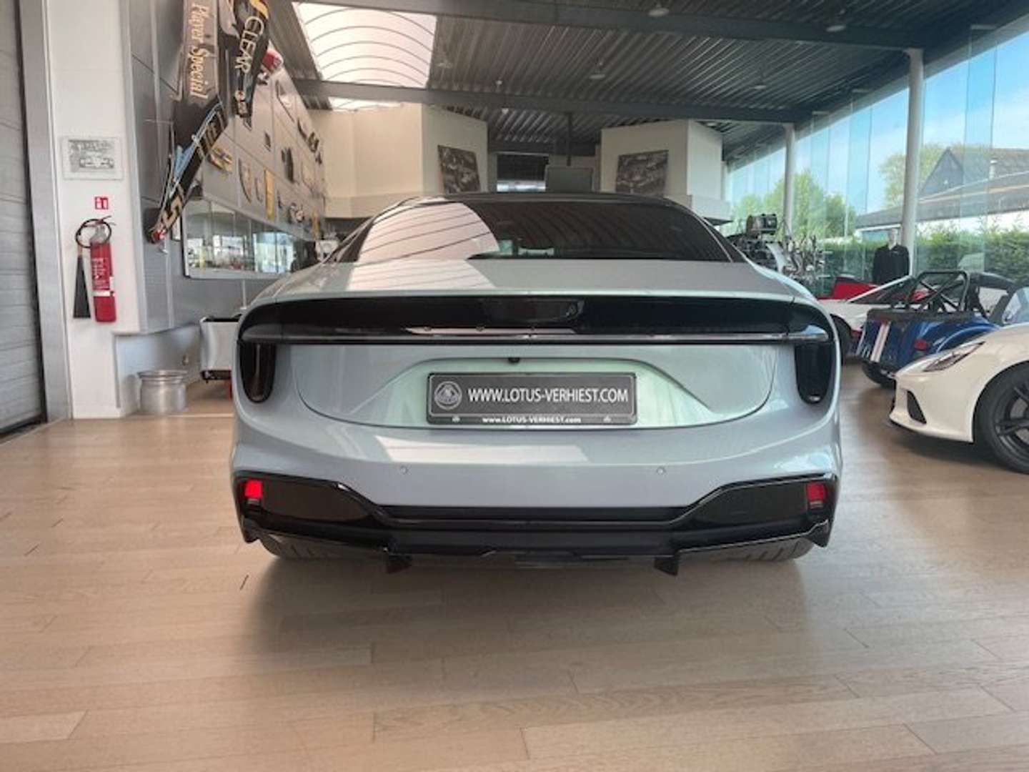 Lotus Emeya -  - Joinsteer - #4