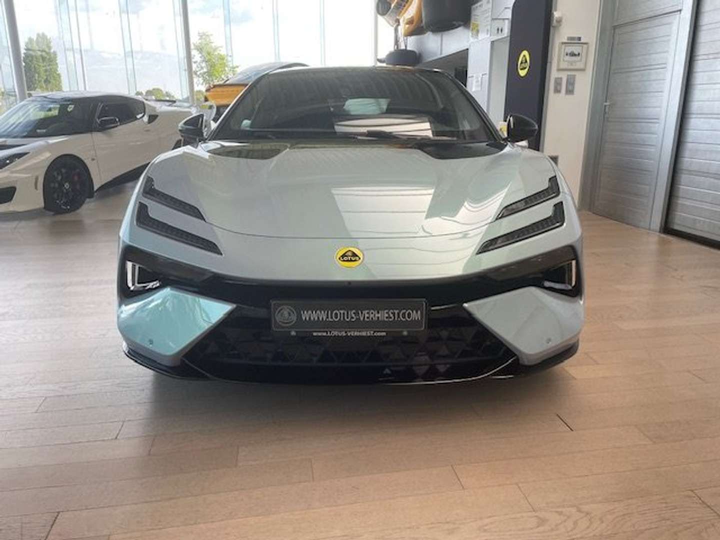 Lotus Emeya -  - Joinsteer - #5