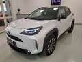 Toyota Yaris Yaris Cross 1.5h Trend fwd 116cv e-cvt Bianco - thumbnail 1