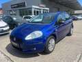 Fiat Grande Punto 1.4 8V Active *Klima Bleu - thumbnail 2
