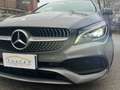 Mercedes-Benz CLA 200 Premium CLA 200 D Grau - thumbnail 8