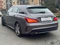 Mercedes-Benz CLA 200 Premium CLA 200 D Grau - thumbnail 6