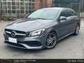 Mercedes-Benz CLA 200 Premium CLA 200 D Grau - thumbnail 1