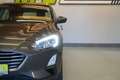 Ford Focus Turnier 1.5 EcoBl. "NAVI*W-PAKET*AHK*TEMP" Grau - thumbnail 10