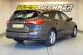 Ford Focus Turnier 1.5 EcoBl. "NAVI*W-PAKET*AHK*TEMP" Grau - thumbnail 4