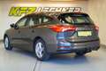 Ford Focus Turnier 1.5 EcoBl. "NAVI*W-PAKET*AHK*TEMP" Grau - thumbnail 7