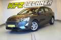 Ford Focus Turnier 1.5 EcoBl. "NAVI*W-PAKET*AHK*TEMP" Grau - thumbnail 8