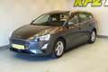 Ford Focus Turnier 1.5 EcoBl. "NAVI*W-PAKET*AHK*TEMP" Grau - thumbnail 11