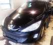 Peugeot 308 Tendance Schwarz - thumbnail 2