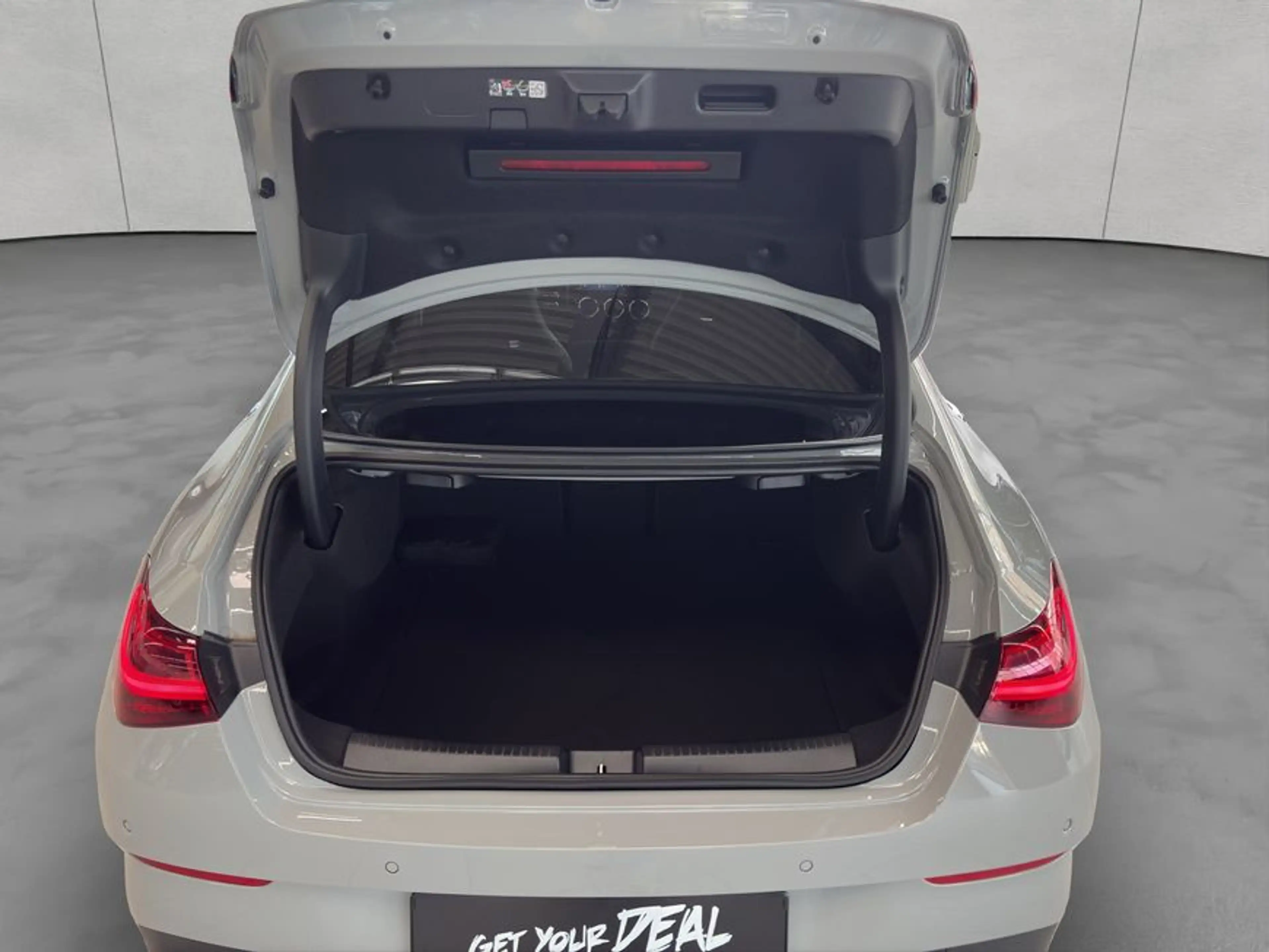 Mercedes-Benz CLA 200 CLA — photo 5